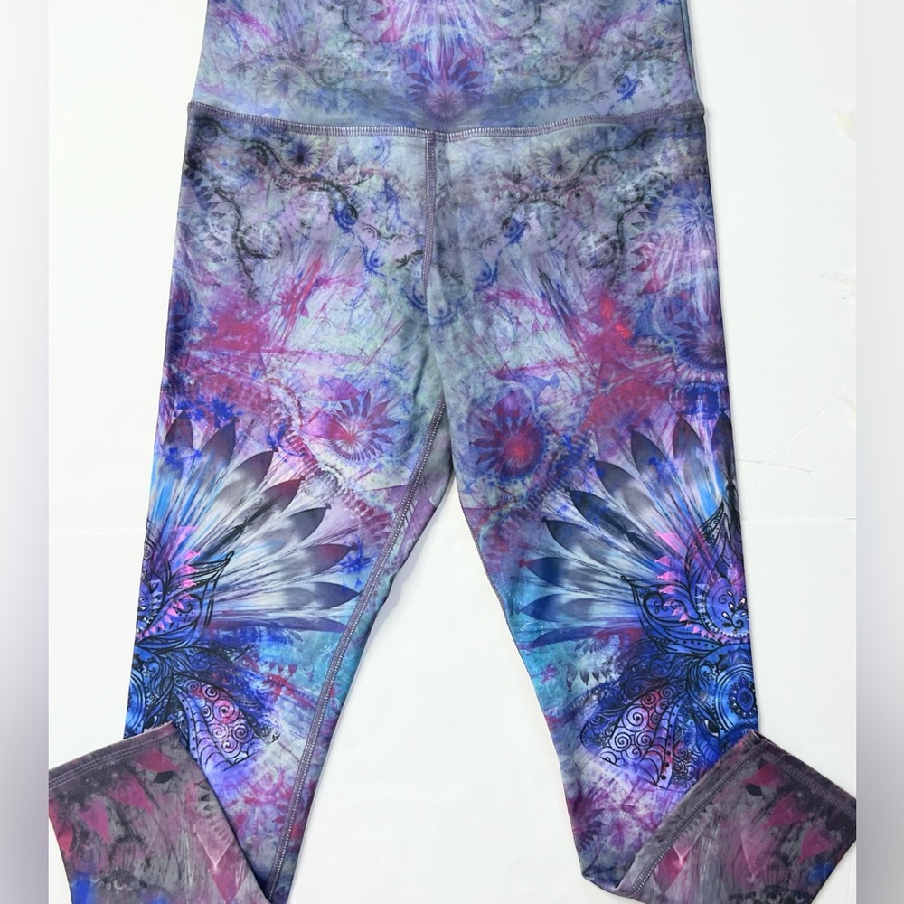 Colorful  Leggings